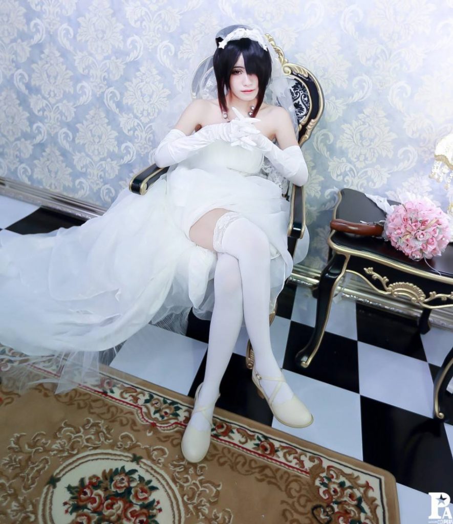 雷军抢老婆啦！初音未来代言小米手机‘阿根廷’